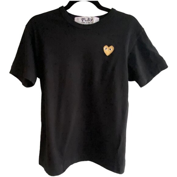 Comme Des Garçon Tshirt Size Small - Picture 2 of 5